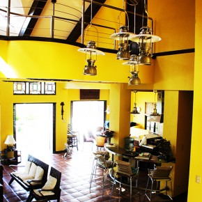 Punta Fuego Vacation House and Lot For Sale Punta Fuego Vacation House and Lot For Sale