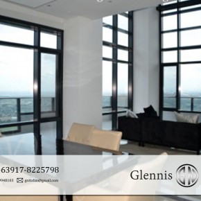 Arya Residences, Bonifacio Global City – Rare Unit Arya Residences, Bonifacio Global City – Rare Unit