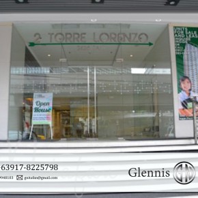 2 Torre Lorenzo – Unit for Sale 2 Torre Lorenzo – Unit for Sale