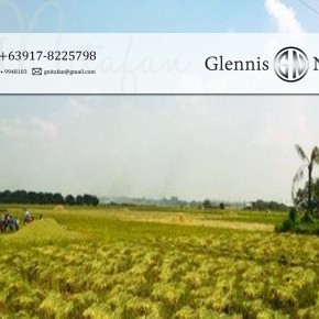 Lubao, Pampanga – Property for Development Lubao, Pampanga – Property for Development