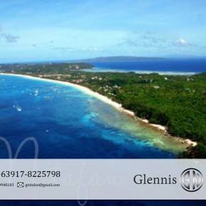 Boracay Island – Beachfront Property for Sale Boracay Island – Beachfront Property for Sale