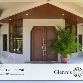Ayala Alabang – Beautiful House for Lease Ayala Alabang – Beautiful House for Lease