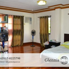 Ayala Hillside, Quezon City – Great Location Ayala Hillside, Quezon City – Great Location
