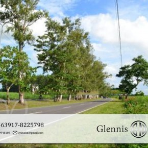 Talisay, Bacolod – For Residential / Commercial Development Talisay, Bacolod – For Residential / Commercial Development