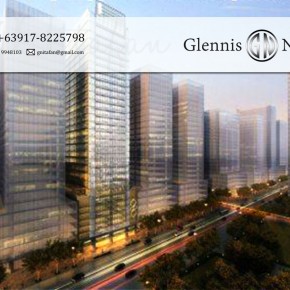 One World Place, BGC – Income Property, PEZA Zone One World Place, BGC – Income Property, PEZA Zone