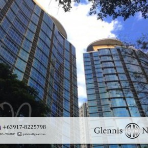 Pacific Plaza Towers, BGC – Unit for Lease Pacific Plaza Towers, BGC – Unit for Lease
