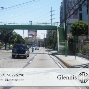 E. Rodriguez Jr. Ave ( C5 ), Quezon City – Rare Lot E. Rodriguez Jr. Ave ( C5 ), Quezon City – Rare Lot