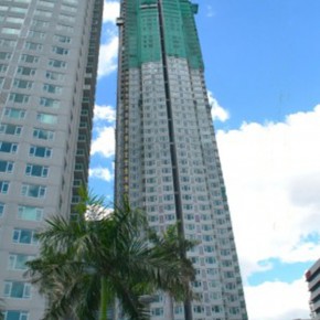 Park Terraces Point Tower – One Bedroom for Sale Park Terraces Point Tower – One Bedroom for Sale