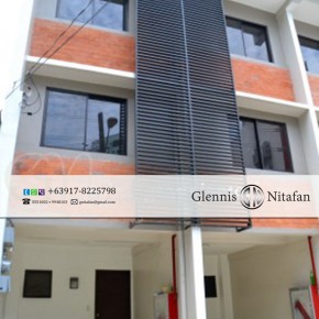 Brand New Townhouse for Sale in Makati Brand New Townhouse for Sale in Makati