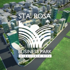 Sta. Rosa Business Park, Greenfield City – Growth Area Sta. Rosa Business Park, Greenfield City – Growth Area
