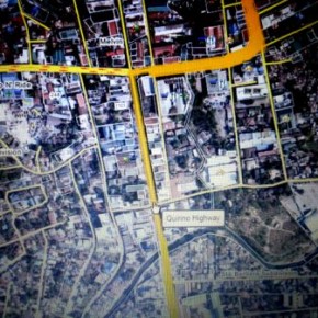 Novaliches, Quezon City – Property for Development Novaliches, Quezon City – Property for Development