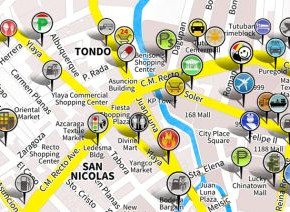Divisoria, Manila – Highly Commercial Property Divisoria, Manila – Highly Commercial Property