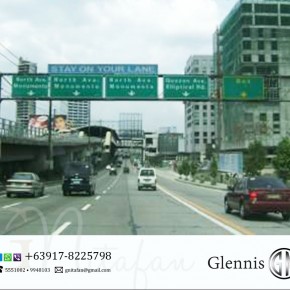 EDSA, Quezon City – Income Property EDSA, Quezon City – Income Property