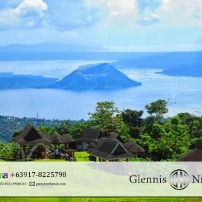 Tagaytay City – Commercial / Residential Development Tagaytay City – Commercial / Residential Development