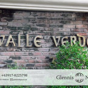 Valle Verde, Pasig – House for Sale Valle Verde, Pasig – House for Sale