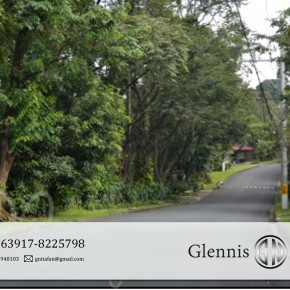 La Vista Subdivision – Prime Lot for Sale La Vista Subdivision – Prime Lot for Sale