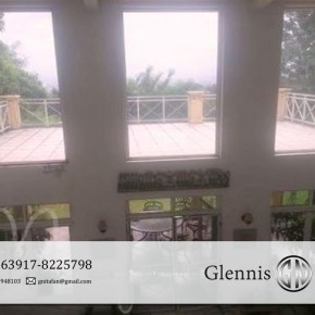 La Vista, Quezon City – Rare Property for Sale La Vista, Quezon City – Rare Property for Sale