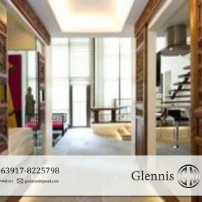 Joya Lofts & Towers – Well Appointed Unit for Lease Joya Lofts & Towers – Well Appointed Unit for Lease