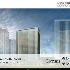 High Street South Corporate Plaza – Prime Office Unit High Street South Corporate Plaza – Prime Office Unit