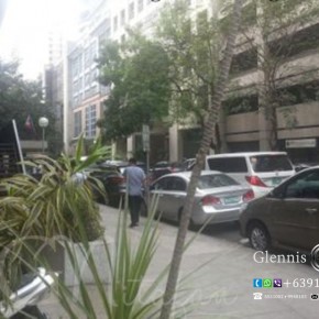 Restaurant Site for Lease – Makati Central Business District Restaurant Site for Lease – Makati Central Business District