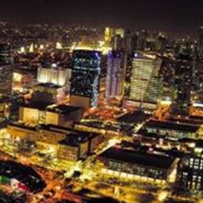 Bonifacio Global City – Commercial Space for Lease Bonifacio Global City – Commercial Space for Lease