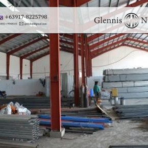 San Pedro, Laguna – Warehouse for Lease San Pedro, Laguna – Warehouse for Lease