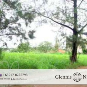 Loyola Grand Villas – Lot for Sale Loyola Grand Villas – Lot for Sale