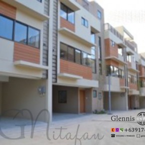 205 Santolan by Rockwell – Brand New Unit 205 Santolan by Rockwell – Brand New Unit