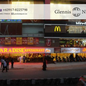 Restaurant Sites for Lease Restaurant Sites for Lease