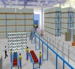 Warehouse for Lease – February 2016 Warehouse for Lease – February 2016