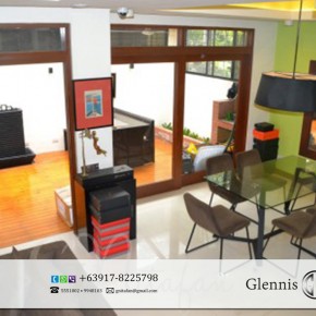 Cortijos Townhouse, Valle Verde 1, Pasig – Move In Condition Cortijos Townhouse, Valle Verde 1, Pasig – Move In Condition