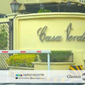 Casa Verde Townhouse for Sale – Newly Renovated Casa Verde Townhouse for Sale – Newly Renovated