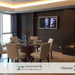Regency at Salcedo, Makati – Luxury Two Bedroom Unit Regency at Salcedo, Makati – Luxury Two Bedroom Unit