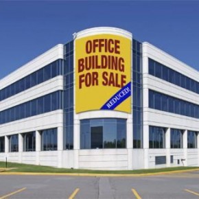 OFFICE BUILDING FOR SALE OFFICE BUILDING FOR SALE