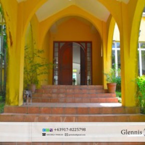 La Vista, Quezon City – Rare Property, Primest Location La Vista, Quezon City – Rare Property, Primest Location