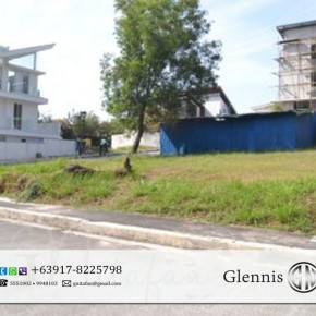 Mckinley Hill, Bonifacio Global City – Prime Lot Mckinley Hill, Bonifacio Global City – Prime Lot
