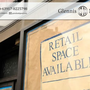 Restaurant Space for Lease – Makati Restaurant Space for Lease – Makati