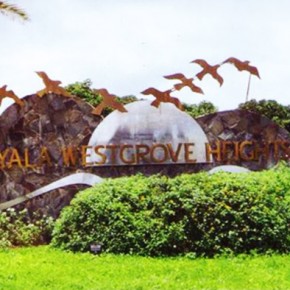 Ayala Westgrove Heights – Lot for Sale Ayala Westgrove Heights – Lot for Sale