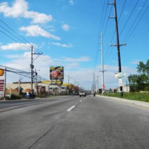Guiguinto, Bulacan – National Highway Property Guiguinto, Bulacan – National Highway Property