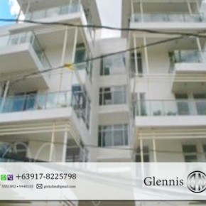 Luxurious 12 Unit Condominium in New Manila – Great Value, Well Built Luxurious 12 Unit Condominium in New Manila – Great Value, Well Built