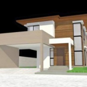 Blue Ridge, Quezon City – Brand New House Blue Ridge, Quezon City – Brand New House