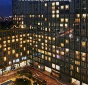 Raffles Residences – Prime Two Bedroom Unit for Sale Raffles Residences – Prime Two Bedroom Unit for Sale