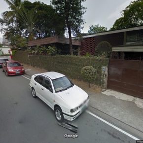Mandaluyong Corner Lot for Sale Mandaluyong Corner Lot for Sale