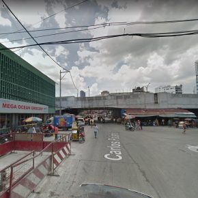 Rare Prime Quiapo Manila Warehouse For Lease! Rare Prime Quiapo Manila Warehouse For Lease!