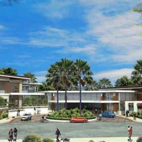 RESIDENTIAL LOT FOR SALE: Alabang West, Las Pinas City RESIDENTIAL LOT FOR SALE: Alabang West, Las Pinas City