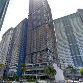 COMMERCIAL PROPERTY FOR SALE: ADB Avenue, Ortigas Center, Pasig City COMMERCIAL PROPERTY FOR SALE: ADB Avenue, Ortigas Center, Pasig City
