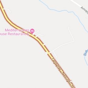 COMMERCIAL LOT FOR SALE: Tagaytay Nasugbu Highway, Tagaytay City COMMERCIAL LOT FOR SALE: Tagaytay Nasugbu Highway, Tagaytay City