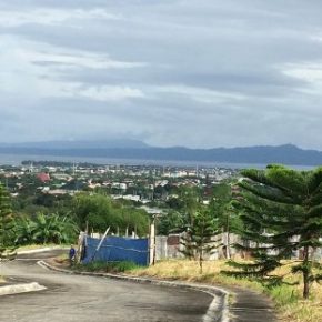 INDUSTRIAL LOT FOR SALE: San Pedro, Laguna INDUSTRIAL LOT FOR SALE: San Pedro, Laguna