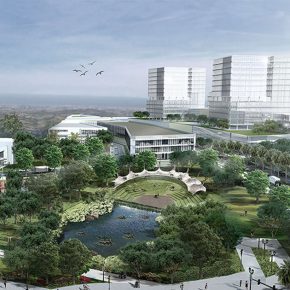 INDUSTRIAL PROPERTY FOR SALE: Pampanga INDUSTRIAL PROPERTY FOR SALE: Pampanga