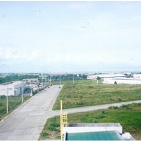 WAREHOUSE FOR LEASE: Industrial Park, General Trias, Cavite City WAREHOUSE FOR LEASE: Industrial Park, General Trias, Cavite City